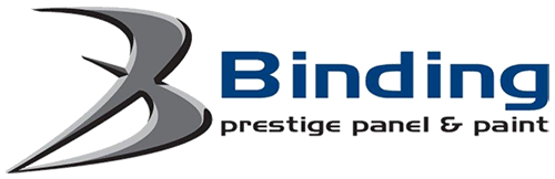 Binding Prestige Panel and Paint